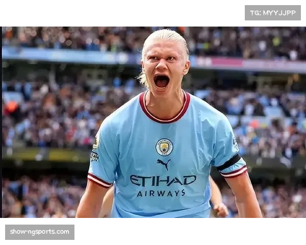 瓜帅再遇欧冠老敌八年后迎复仇 哈兰德第五十战剑指超越亨利