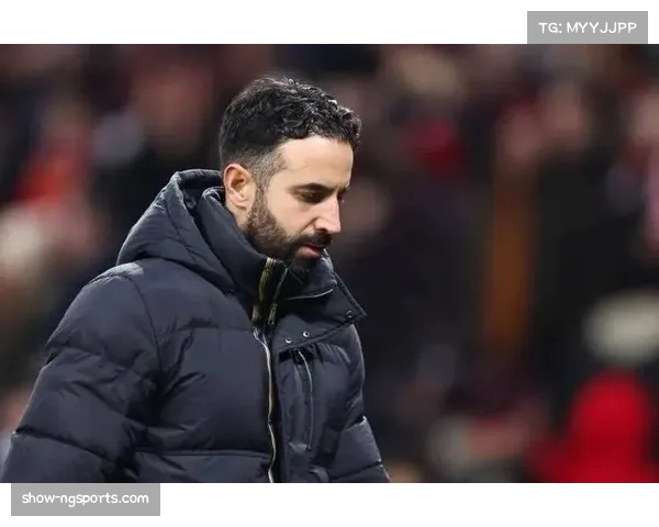 三连胜后无松懈迹象，阿莫林强调持续状态以求再创佳绩