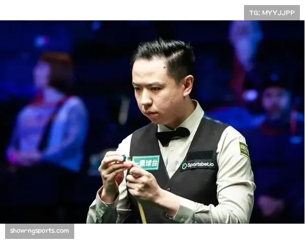 国锦赛产生决赛对阵 吴宜泽与希金斯争夺冠军