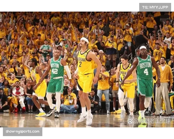 凯尔特人轻取步行者 双探花驱动体系展现强大团队火力